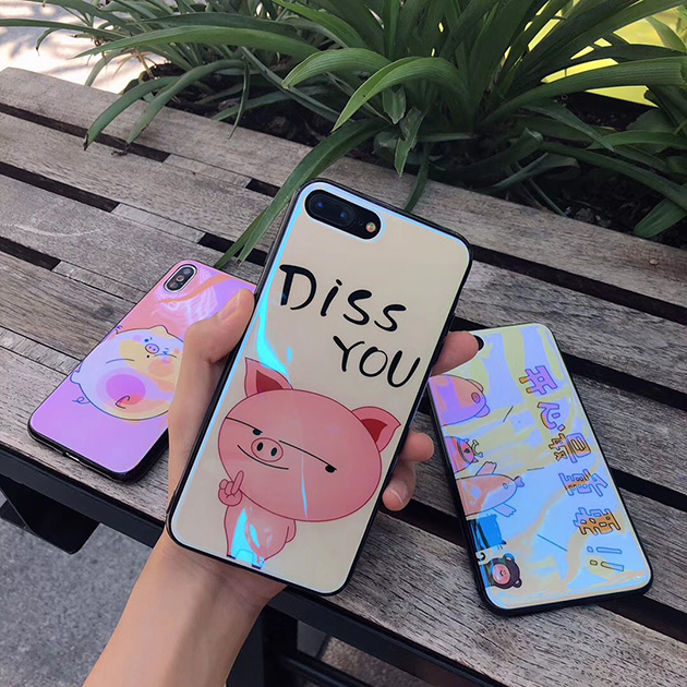 เคส iPhone 6 , 6s , 7 Plus , 6s Plus , iPhone XS